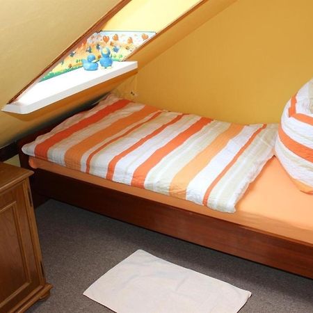 Appartment 232 In Tossens Stick 外观 照片