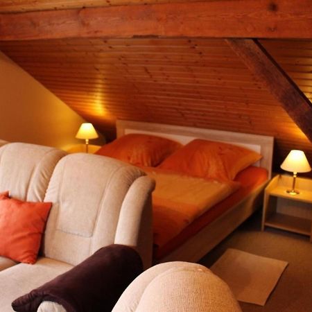 Appartment 232 In Tossens Stick 外观 照片