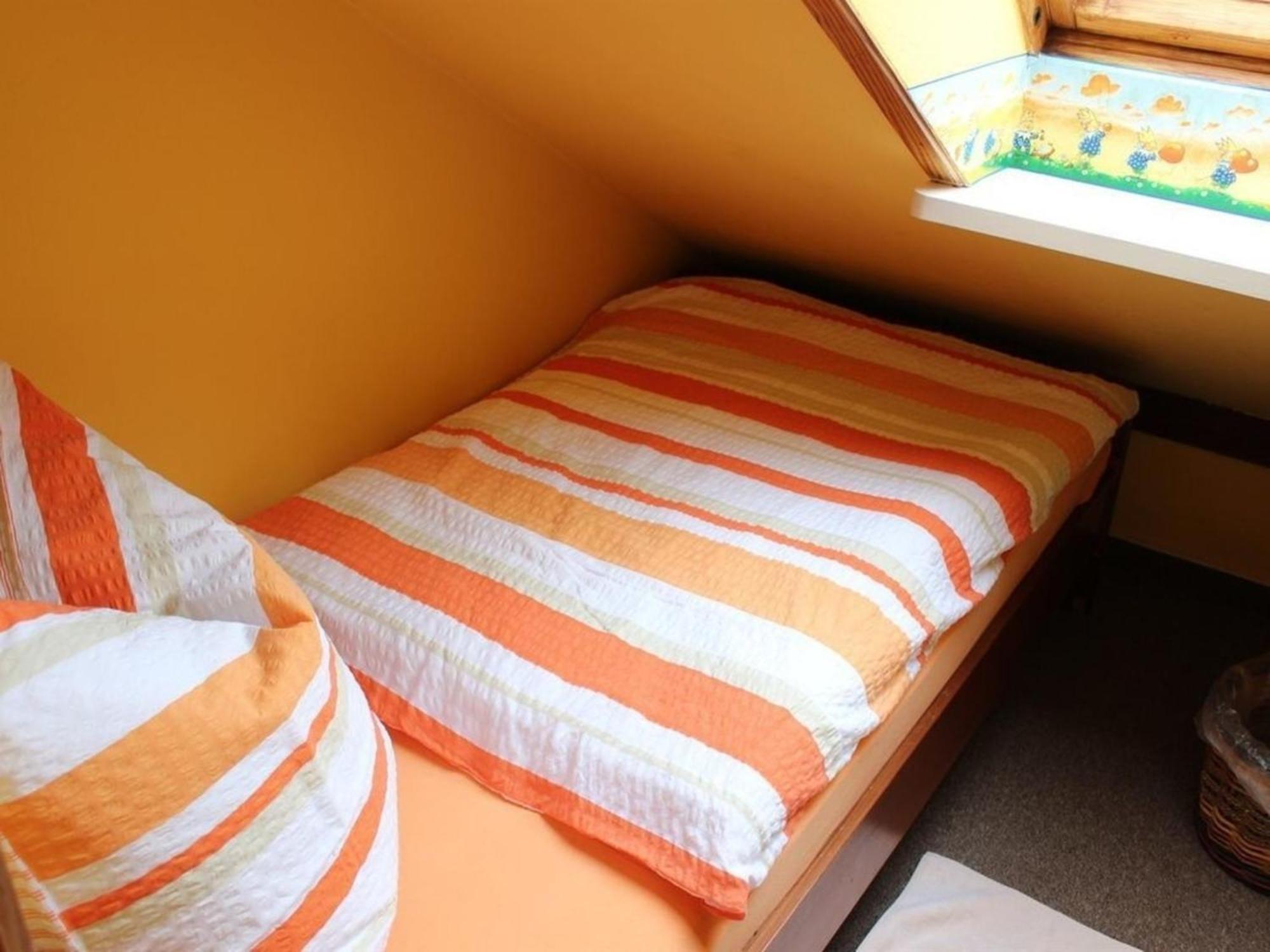 Appartment 232 In Tossens Stick 外观 照片