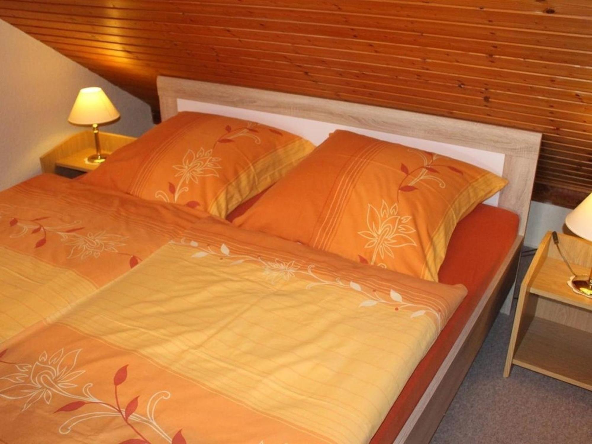 Appartment 232 In Tossens Stick 外观 照片